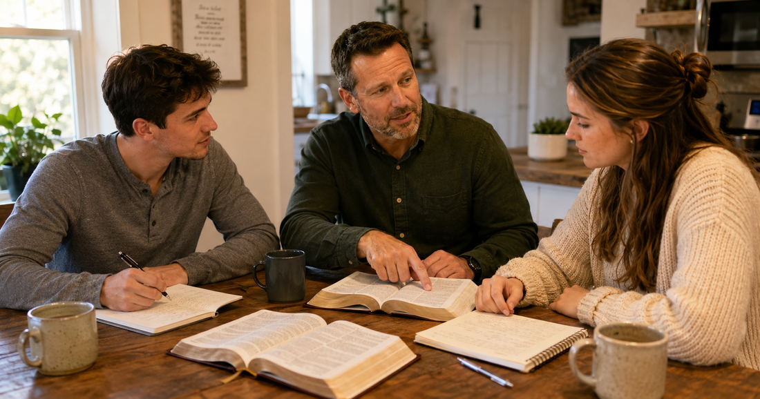 What Is the Meaning of Acts 15:1–21? Understanding the Jerusalem Council