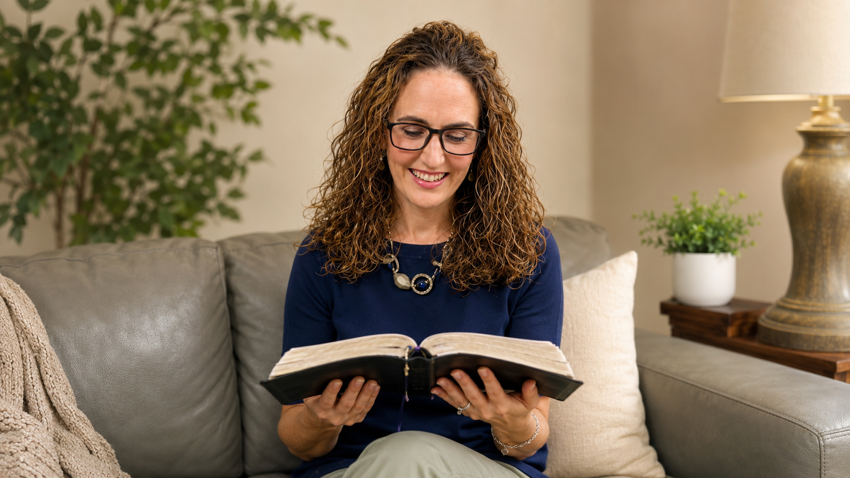 How Biblical Hebrew Changed My Life (And My Bible Study)