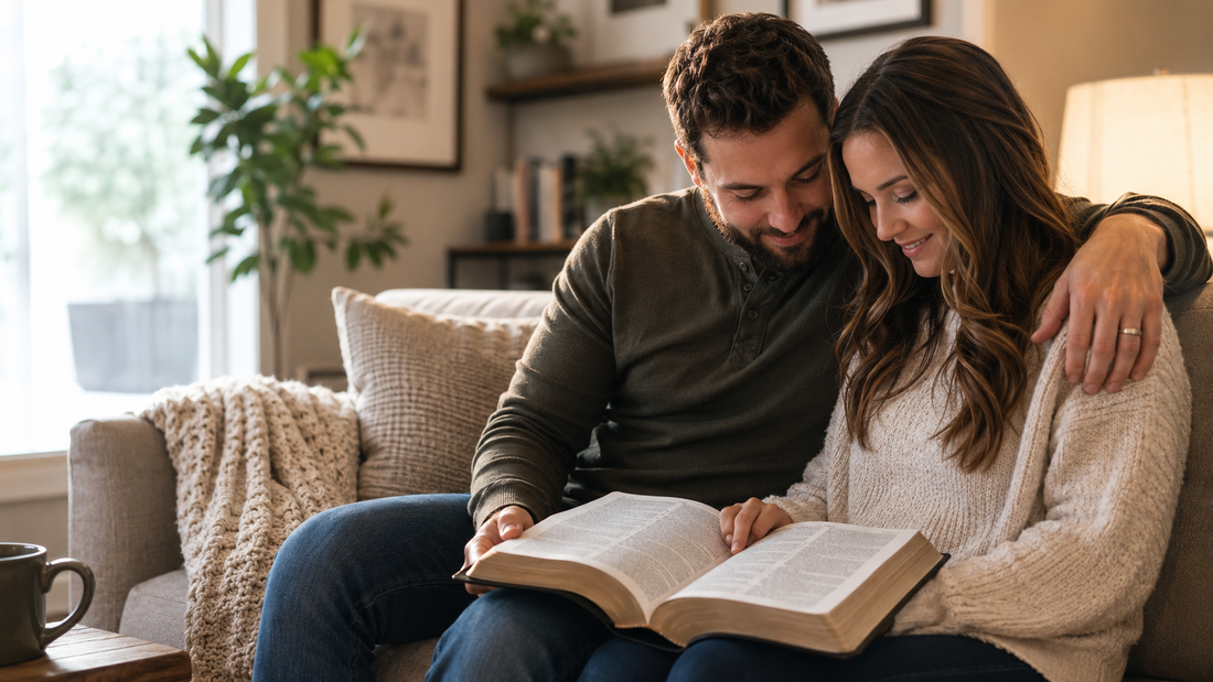 How God's Word Transforms Your Life: 7 Biblical Truths
