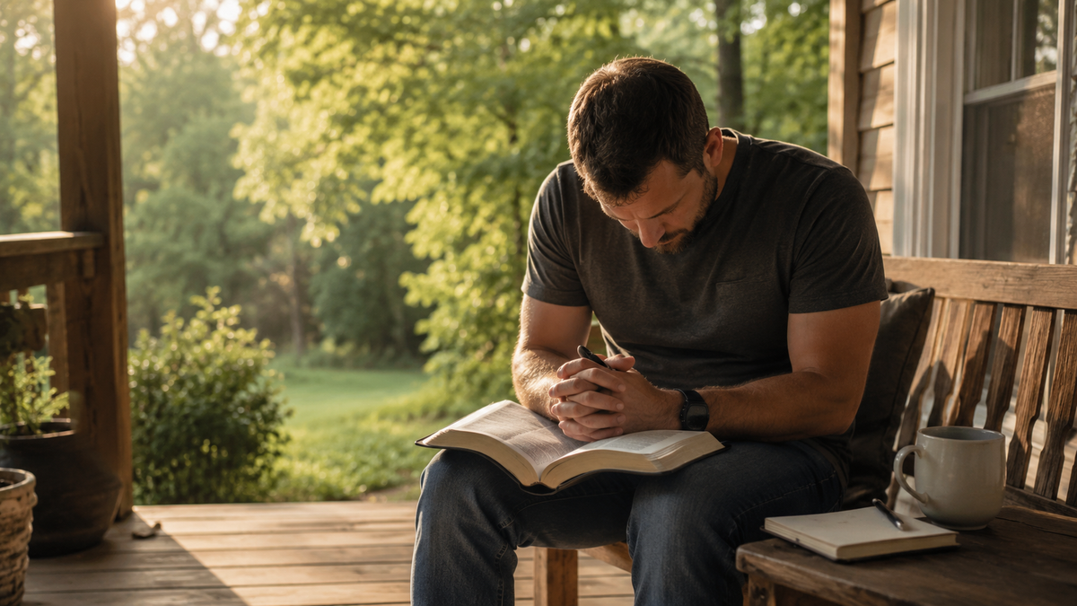 The Lens of Language: How Word Studies Transform Bible Study