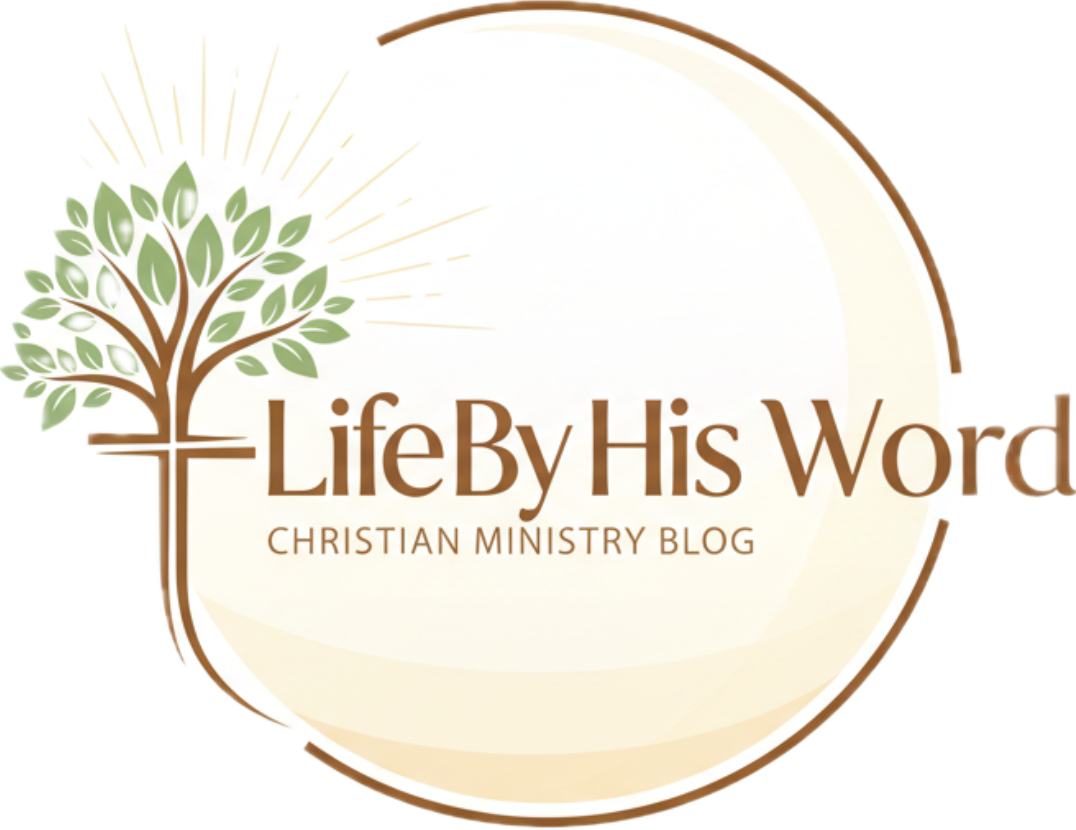 Life By His Word